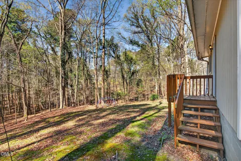 $699,000 | 920 Shady Lawn Rd Extension, Chapel Hill, NC 27514