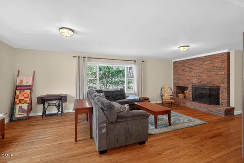 $699,000 | 920 Shady Lawn Rd Extension, Chapel Hill, NC 27514