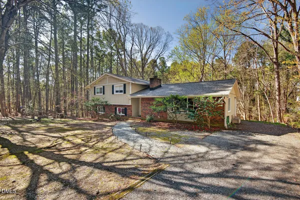 $699,000 | 920 Shady Lawn Rd Extension, Chapel Hill, NC 27514