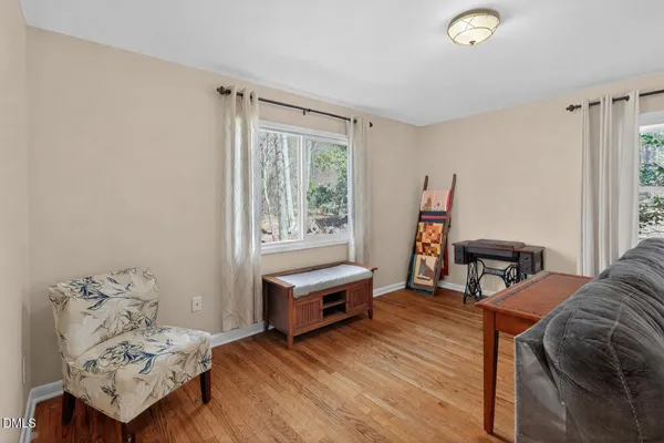 $699,000 | 920 Shady Lawn Rd Extension, Chapel Hill, NC 27514