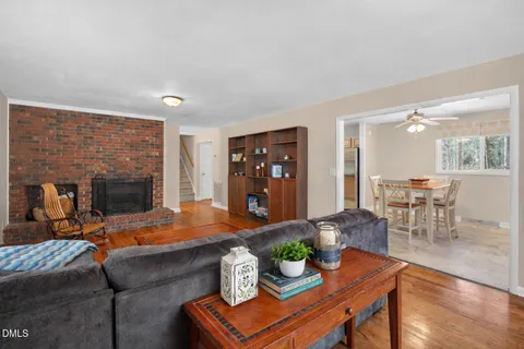 $699,000 | 920 Shady Lawn Rd Extension, Chapel Hill, NC 27514