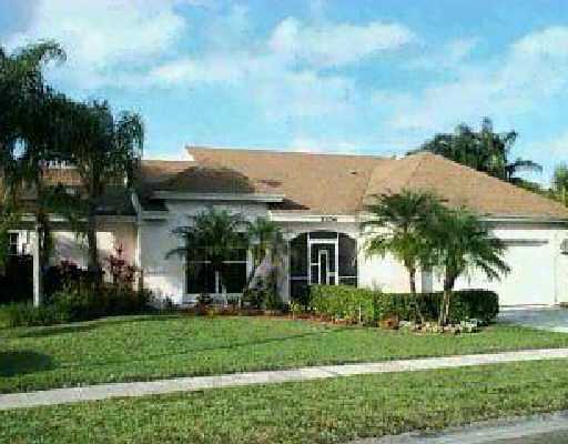 22126 Appleton Drive Boca Raton, FL 33428 - Photo 1 of 1 Primary Photo