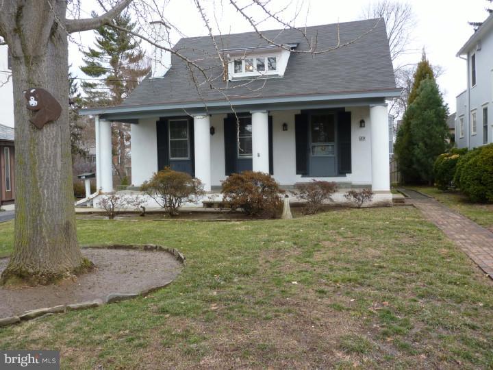89 Jefferson Road Princeton, NJ 08540 - Photo 1 of 15