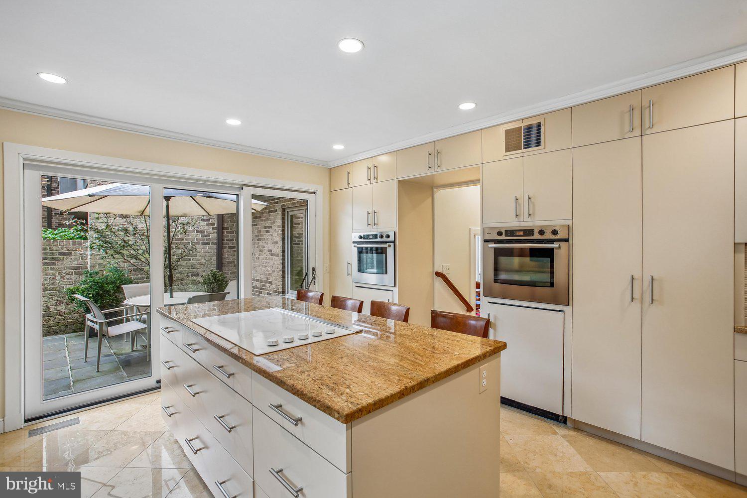700 Belgrove Road McLean, VA 22101 - Photo 14 of 86 Kitchen