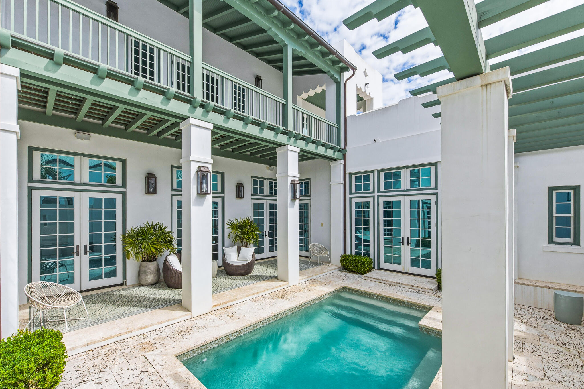 36 Sea Star Ct Inlet Beach Inlet Beach, FL 32461 - Photo 1 of 75 36SeaStar-35