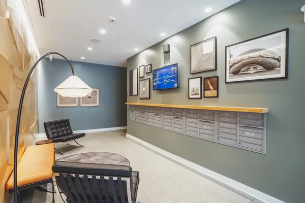 $3,291 | 830 North Milwaukee Avenue, Unit 203, Chicago, IL 60642