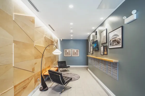 $3,291 | 830 North Milwaukee Avenue, Unit 203, Chicago, IL 60642