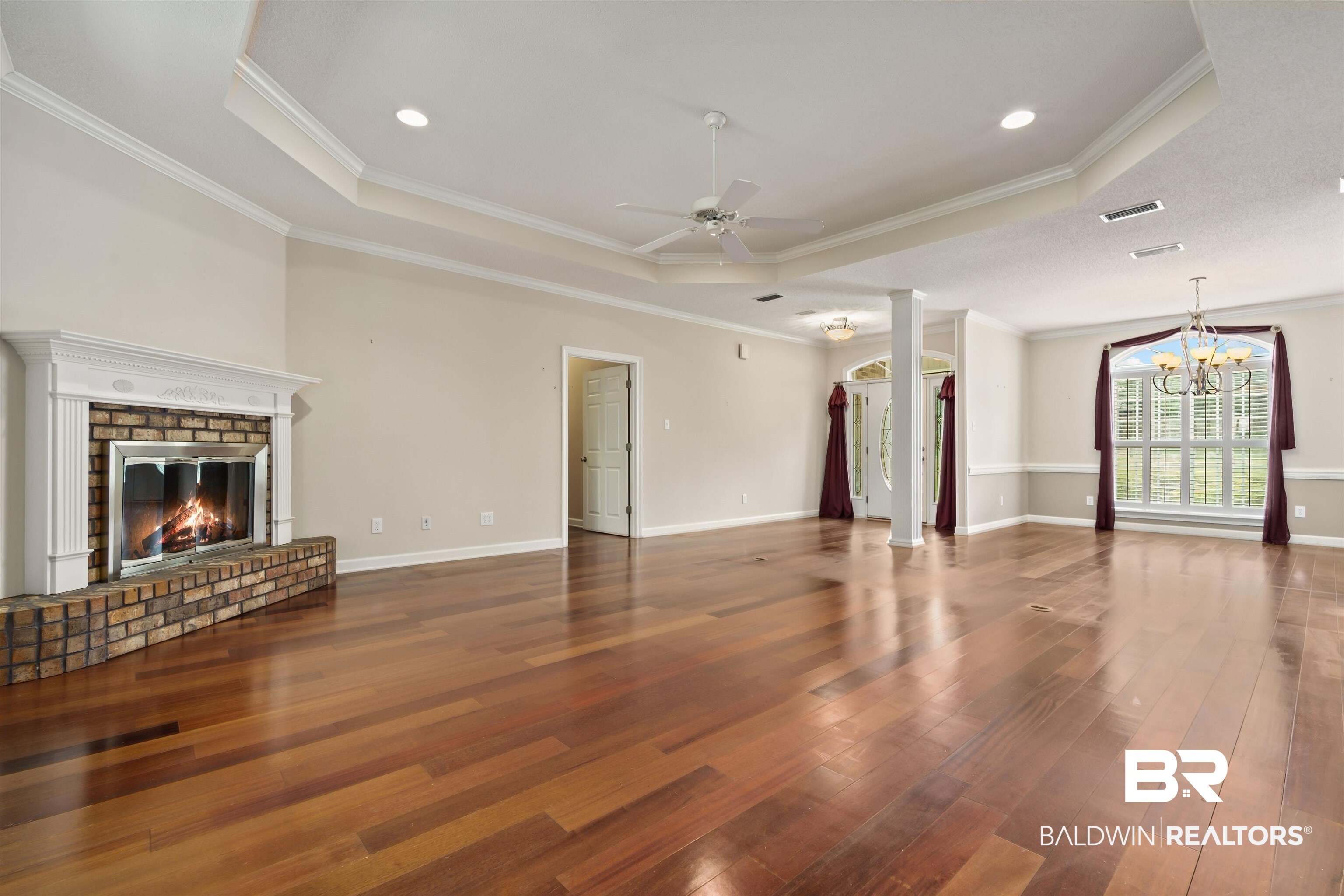 553 Summerlake Drive East Mobile, AL 36608 - Photo 6 of 35