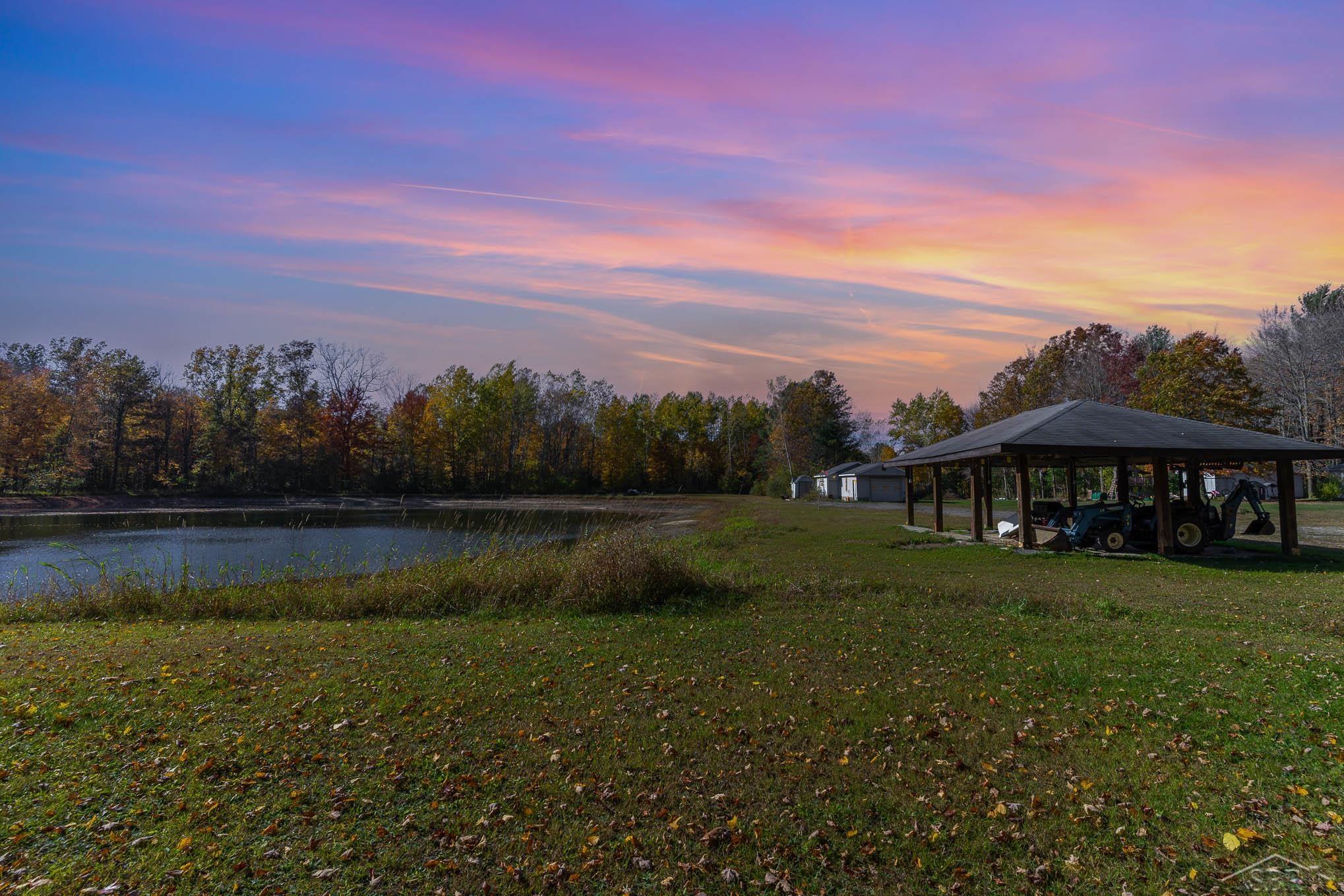 3480 East Burt Road Burt, MI 48417 - Photo 12 of 45