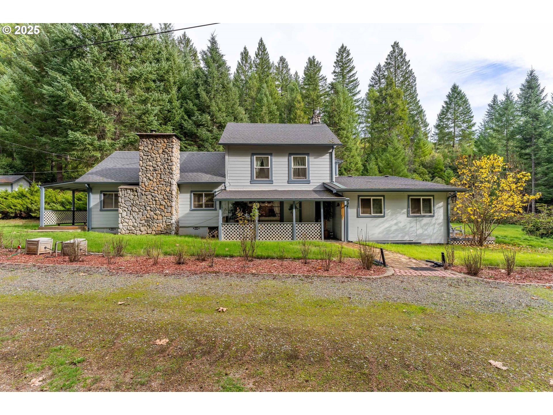 1871 McCullough Creek Road Glendale, OR 97442 - Photo 23 of 48