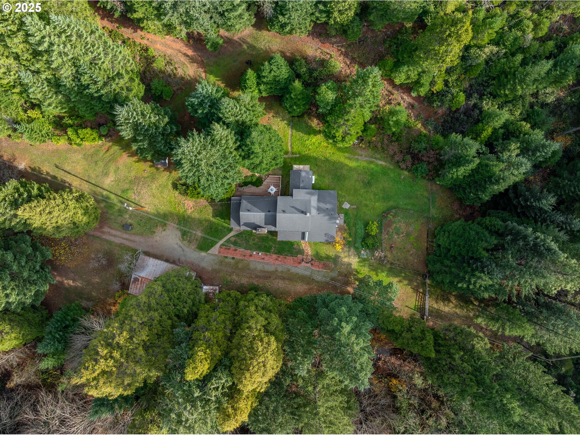 1871 McCullough Creek Road Glendale, OR 97442 - Photo 4 of 48