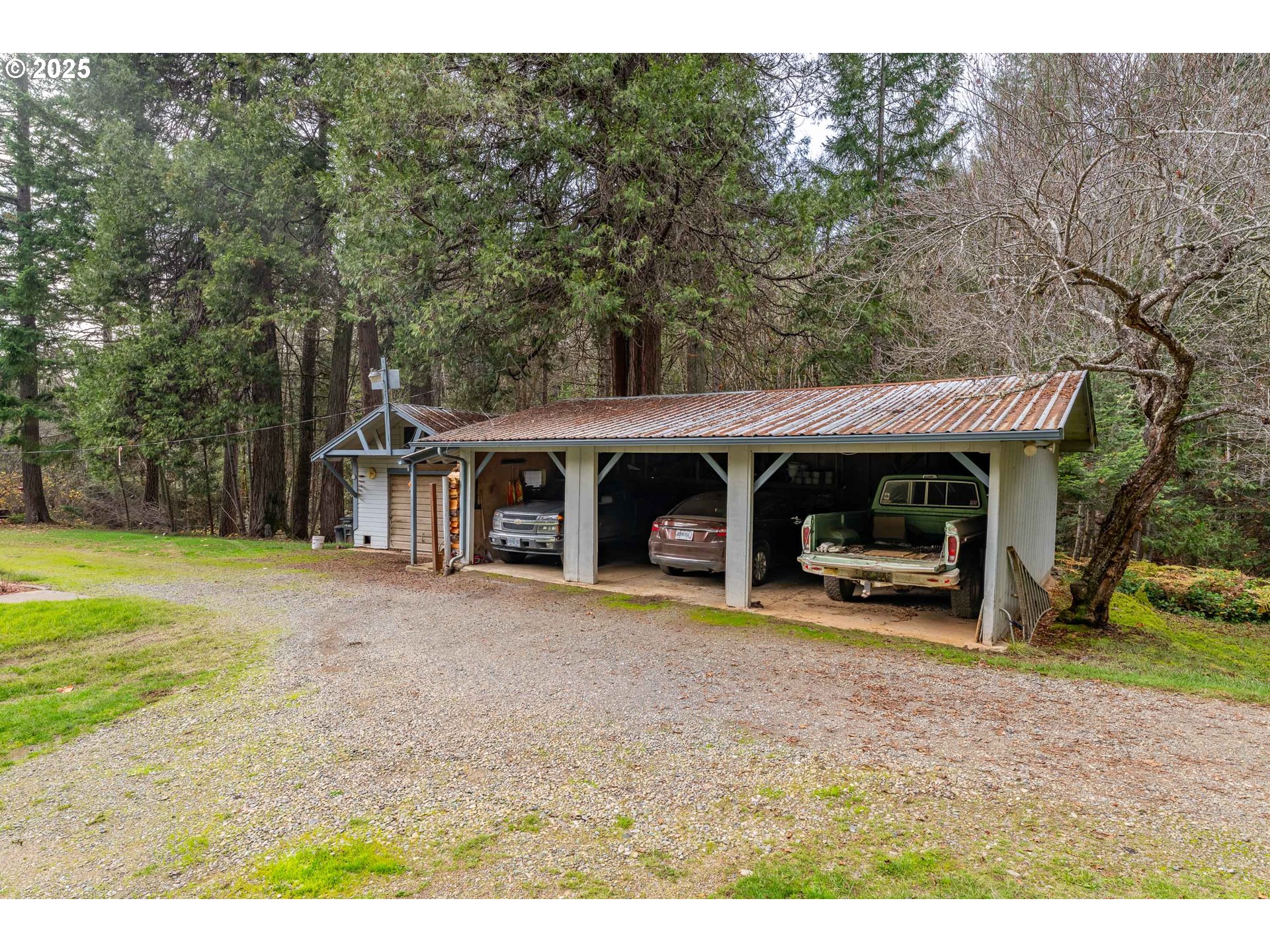 1871 McCullough Creek Road Glendale, OR 97442 - Photo 45 of 48