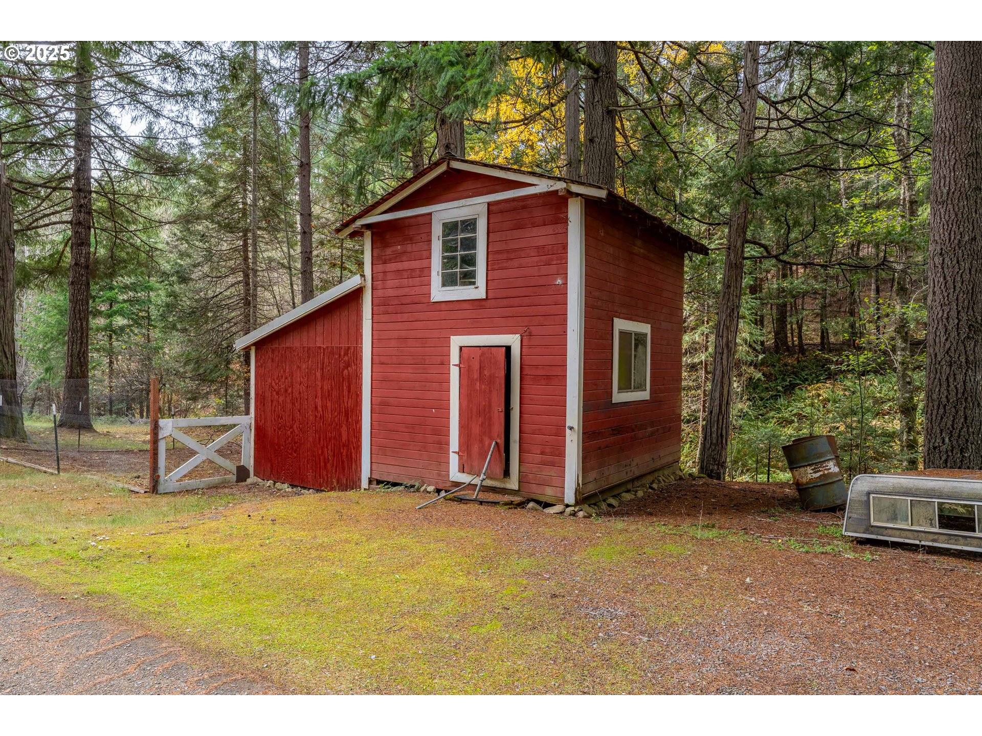 1871 McCullough Creek Road Glendale, OR 97442 - Photo 46 of 48