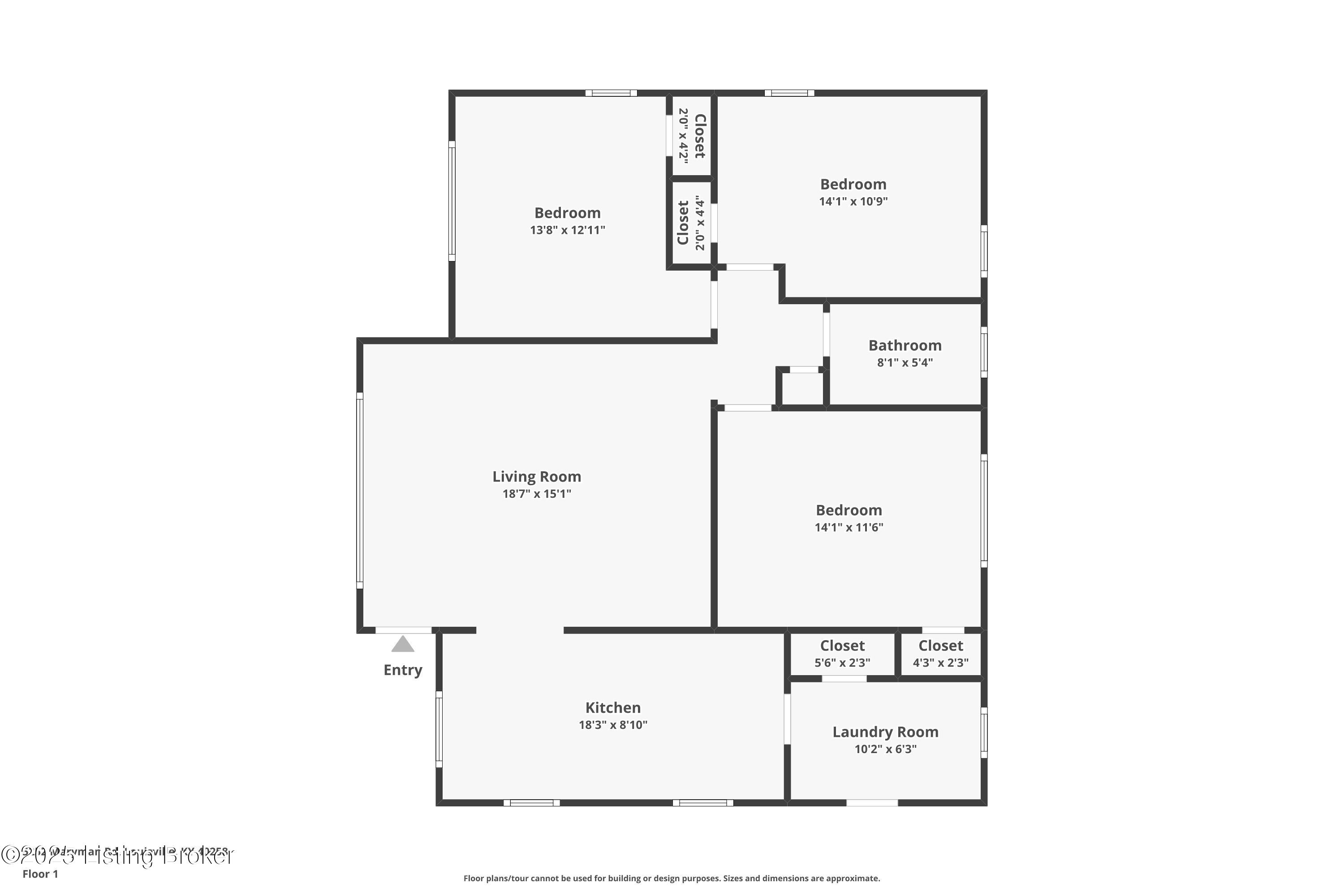 5252 Maryman Road Louisville, KY 40258 - Photo 46 of 46 Gallery Image 46