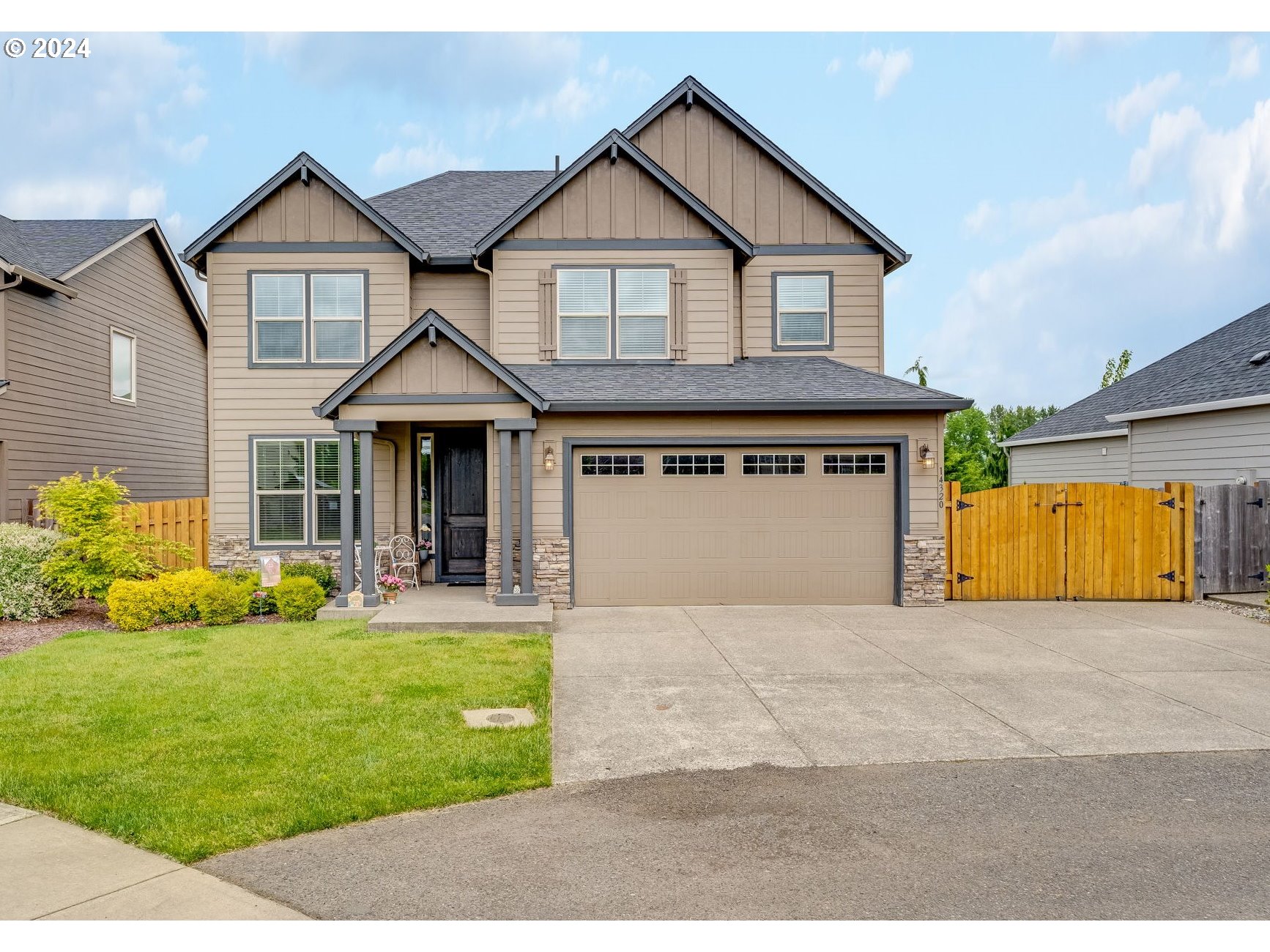 14320 Northeast 106th St