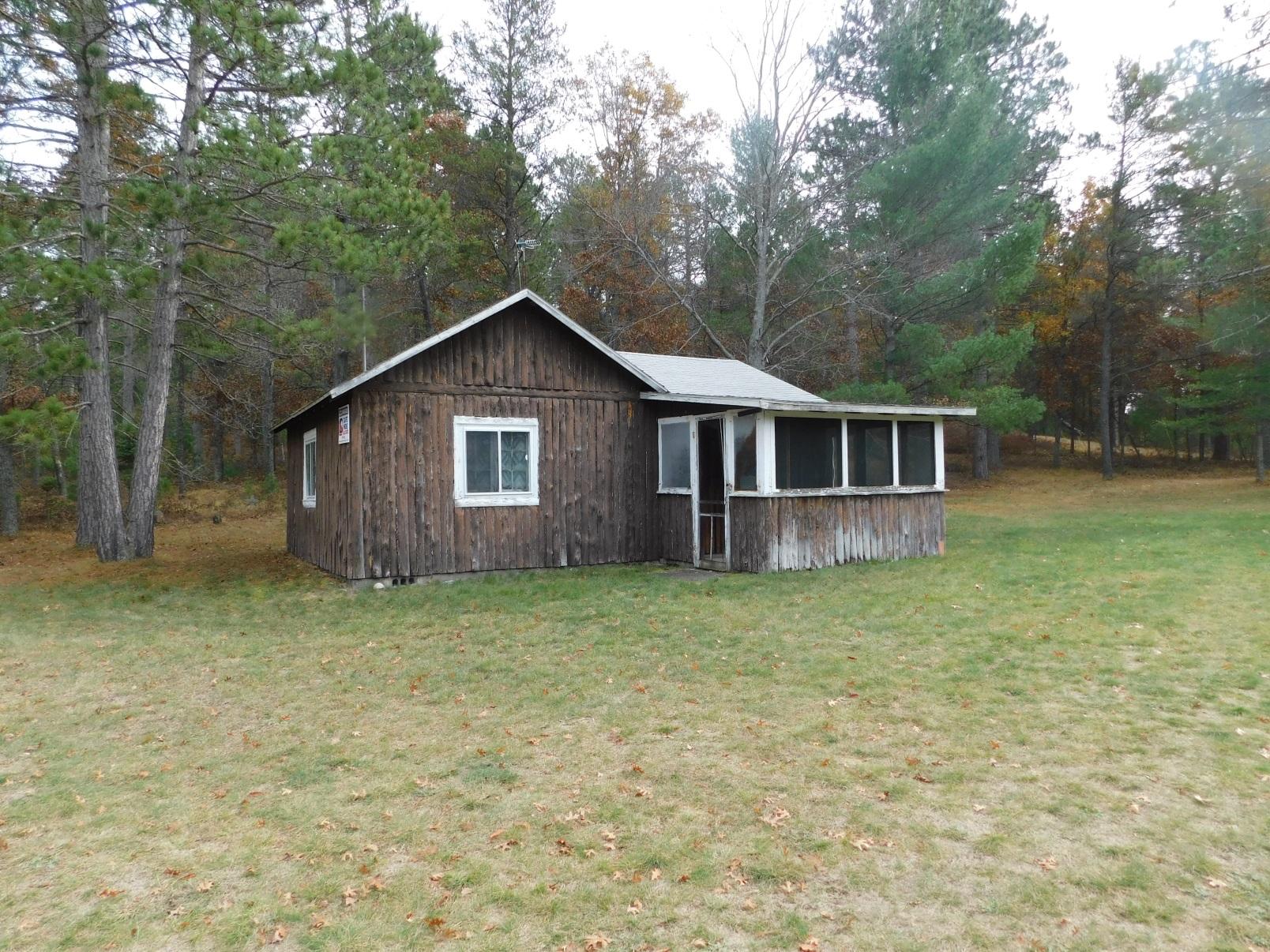 4074 Palmer Road Luzerne, MI 48636 - Photo 23 of 24 Gallery Image 23