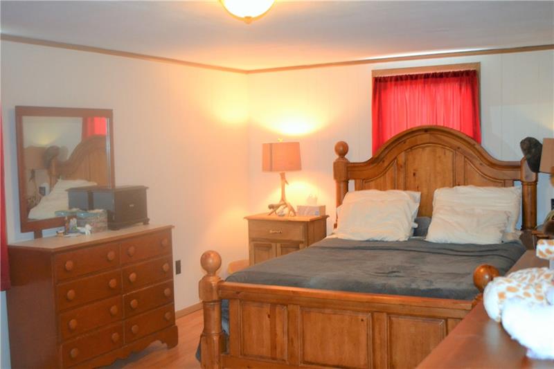 374 Garretts Run Road Kittanning, PA 16201 - Photo 11 of 24 Master bedroom