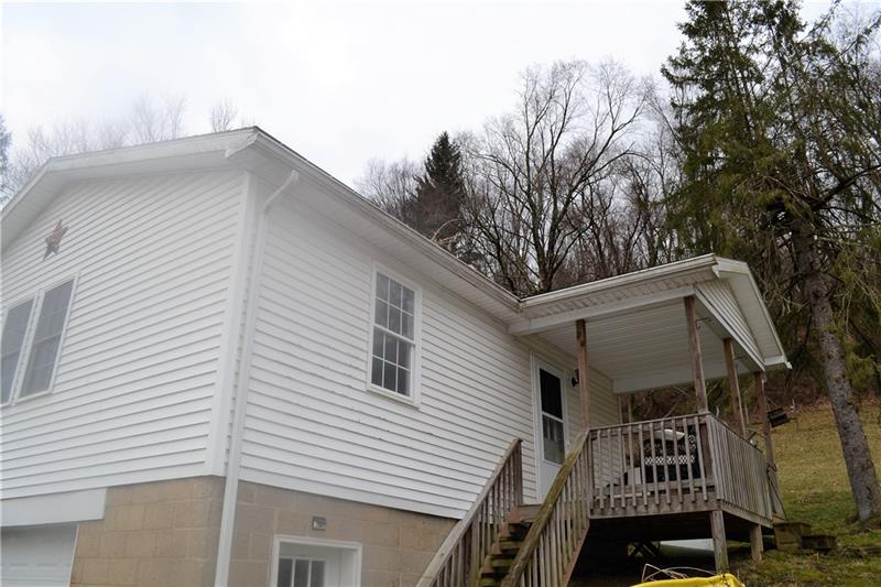 374 Garretts Run Road Kittanning, PA 16201 - Photo 15 of 24 Garage apartment