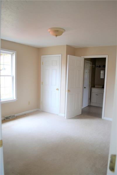 374 Garretts Run Road Kittanning, PA 16201 - Photo 19 of 24 Apartment bedroom