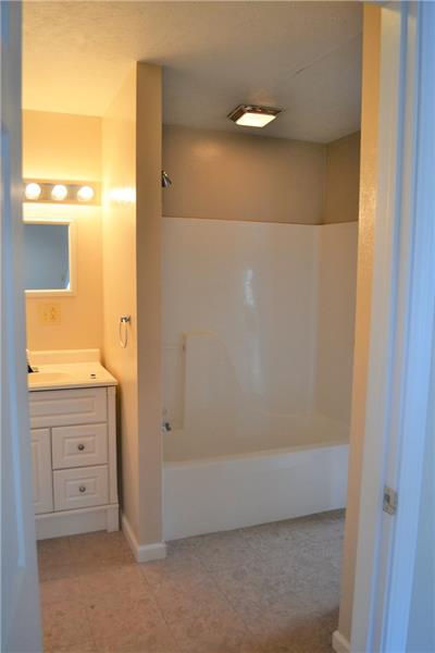 374 Garretts Run Road Kittanning, PA 16201 - Photo 20 of 24 Apartment bath