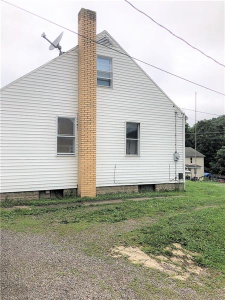374 Garretts Run Road Kittanning, PA 16201 - Photo 23 of 24 Side of house