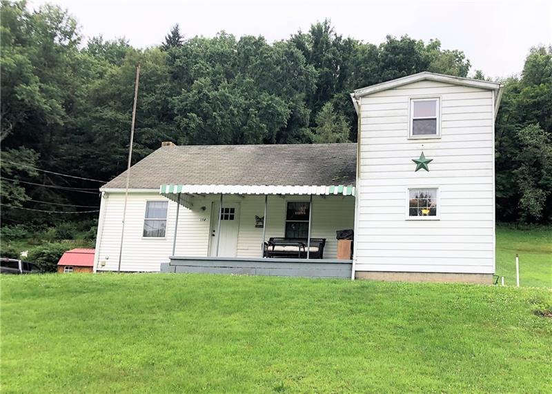 374 Garretts Run Road Kittanning, PA 16201 - Photo 24 of 24