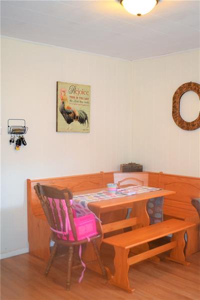374 Garretts Run Road Kittanning, PA 16201 - Photo 4 of 24 Eat in kitchen