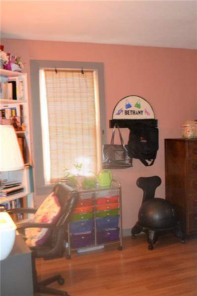 374 Garretts Run Road Kittanning, PA 16201 - Photo 7 of 24 1st floor bedroom