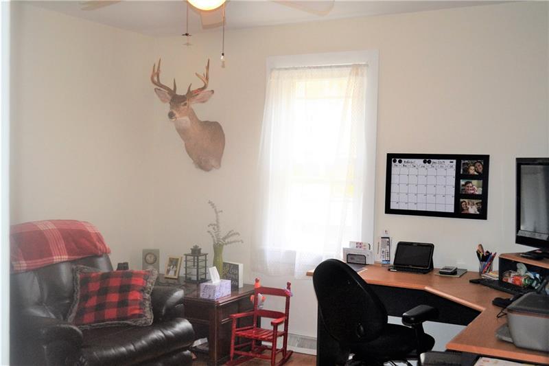 374 Garretts Run Road Kittanning, PA 16201 - Photo 8 of 24 Den/Office