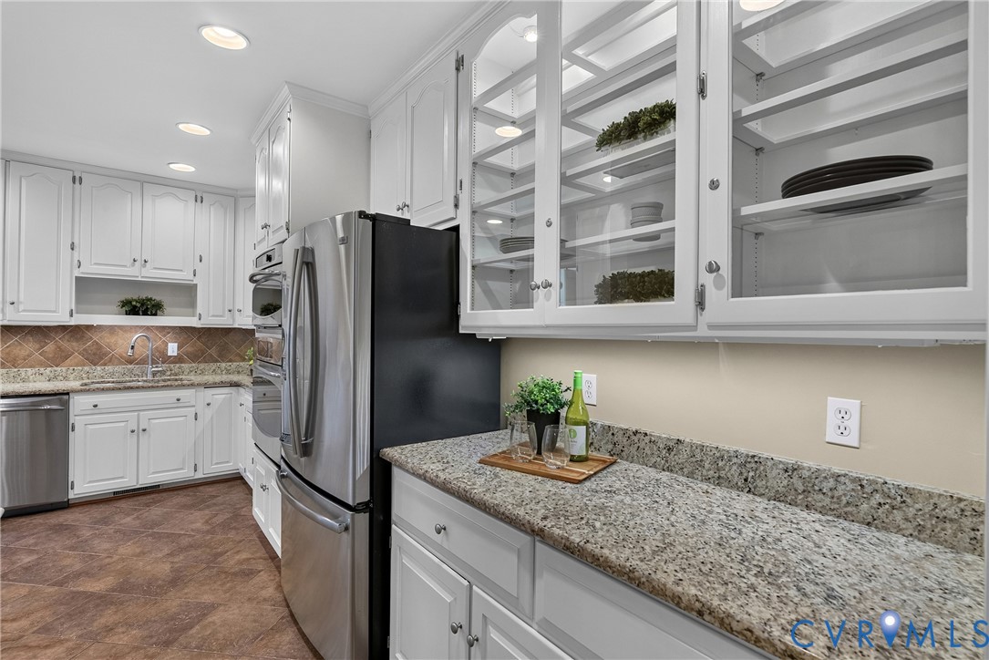 300 North Ridge Road, Unit 15 Henrico, VA 23229 - Photo 21 of 50