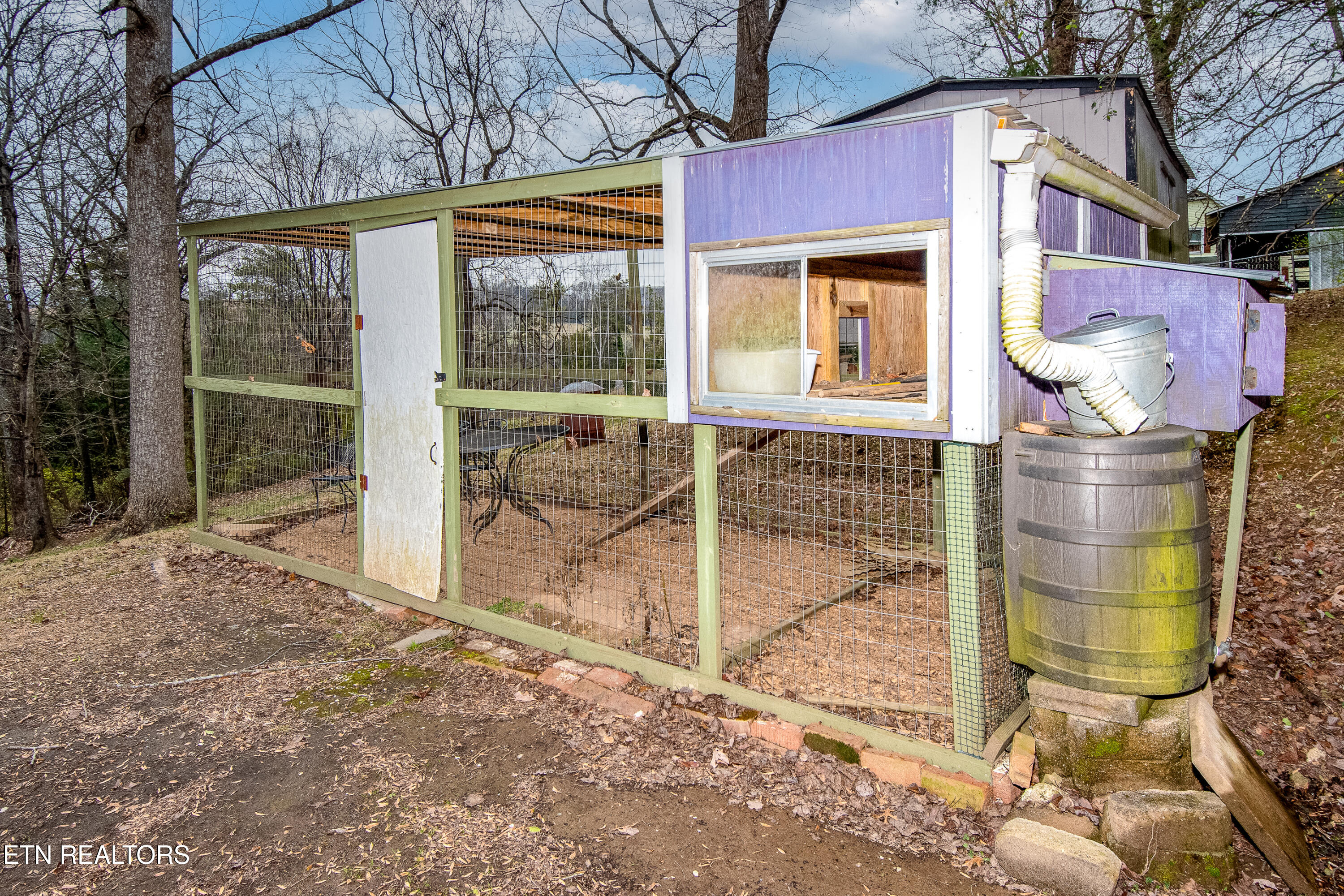 109 Ivy Lane Clinton, TN 37716 - Photo 32 of 36 DSC_3833-Edit