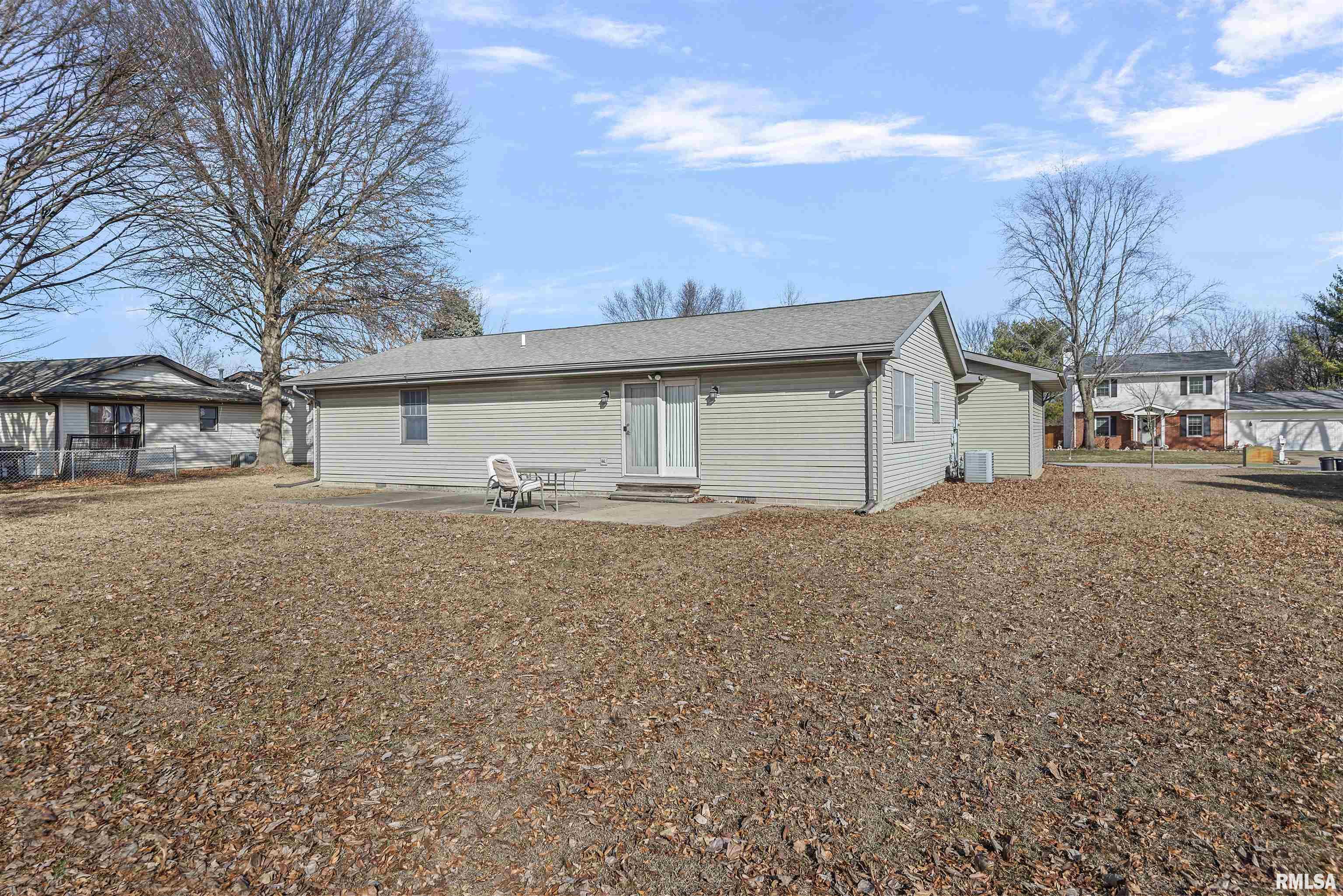 2420 Mayfair Road Springfield, IL 62703 - Photo 30 of 33