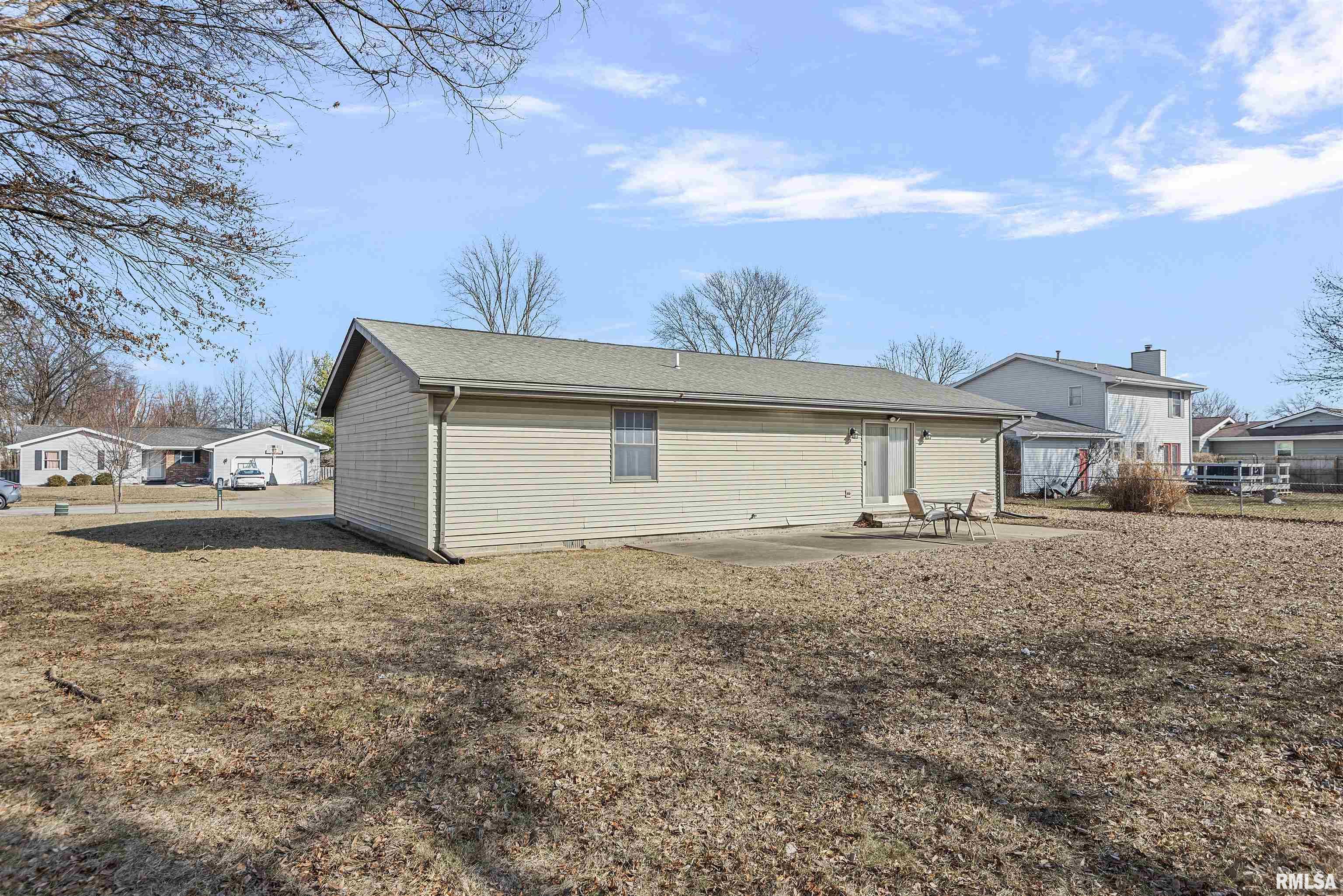 2420 Mayfair Road Springfield, IL 62703 - Photo 32 of 33