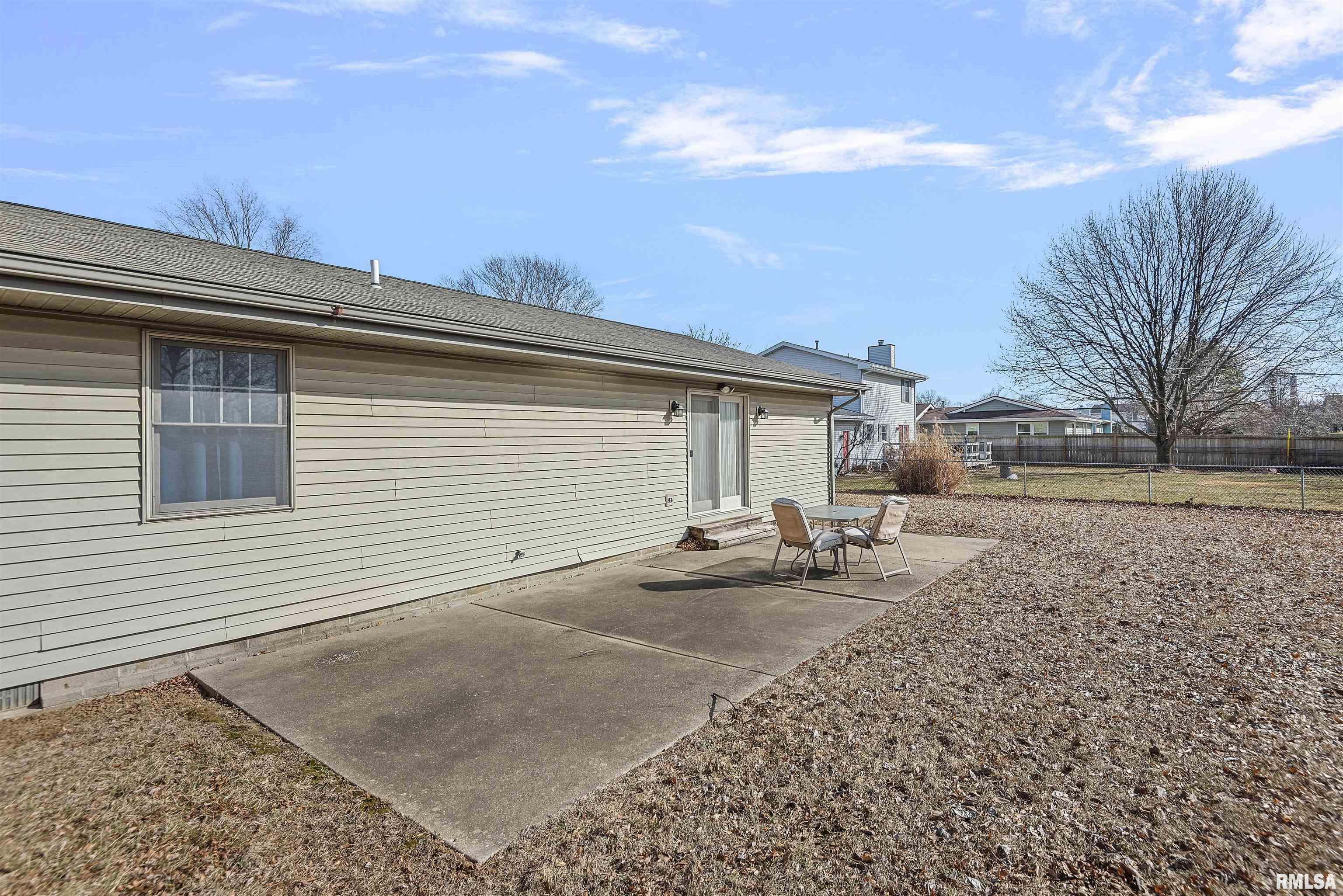 2420 Mayfair Road Springfield, IL 62703 - Photo 33 of 33