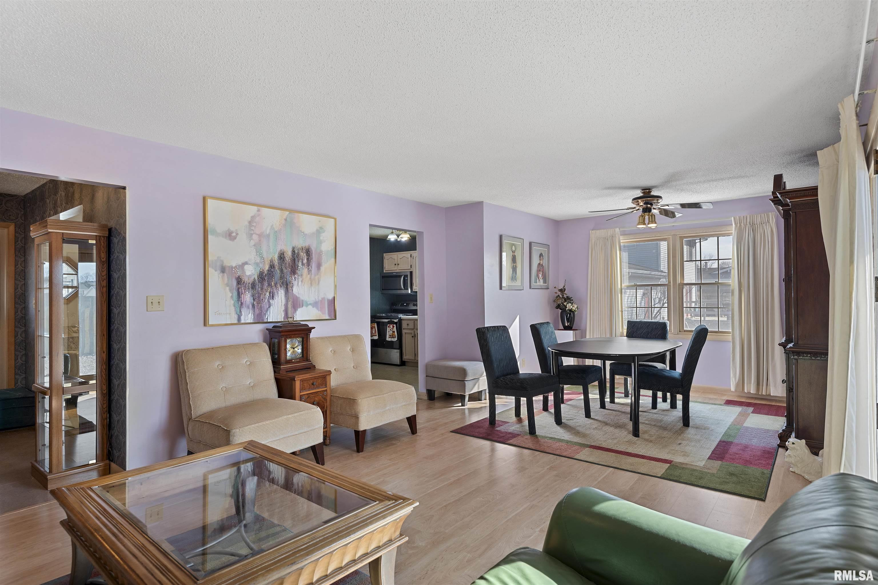 2420 Mayfair Road Springfield, IL 62703 - Photo 6 of 33