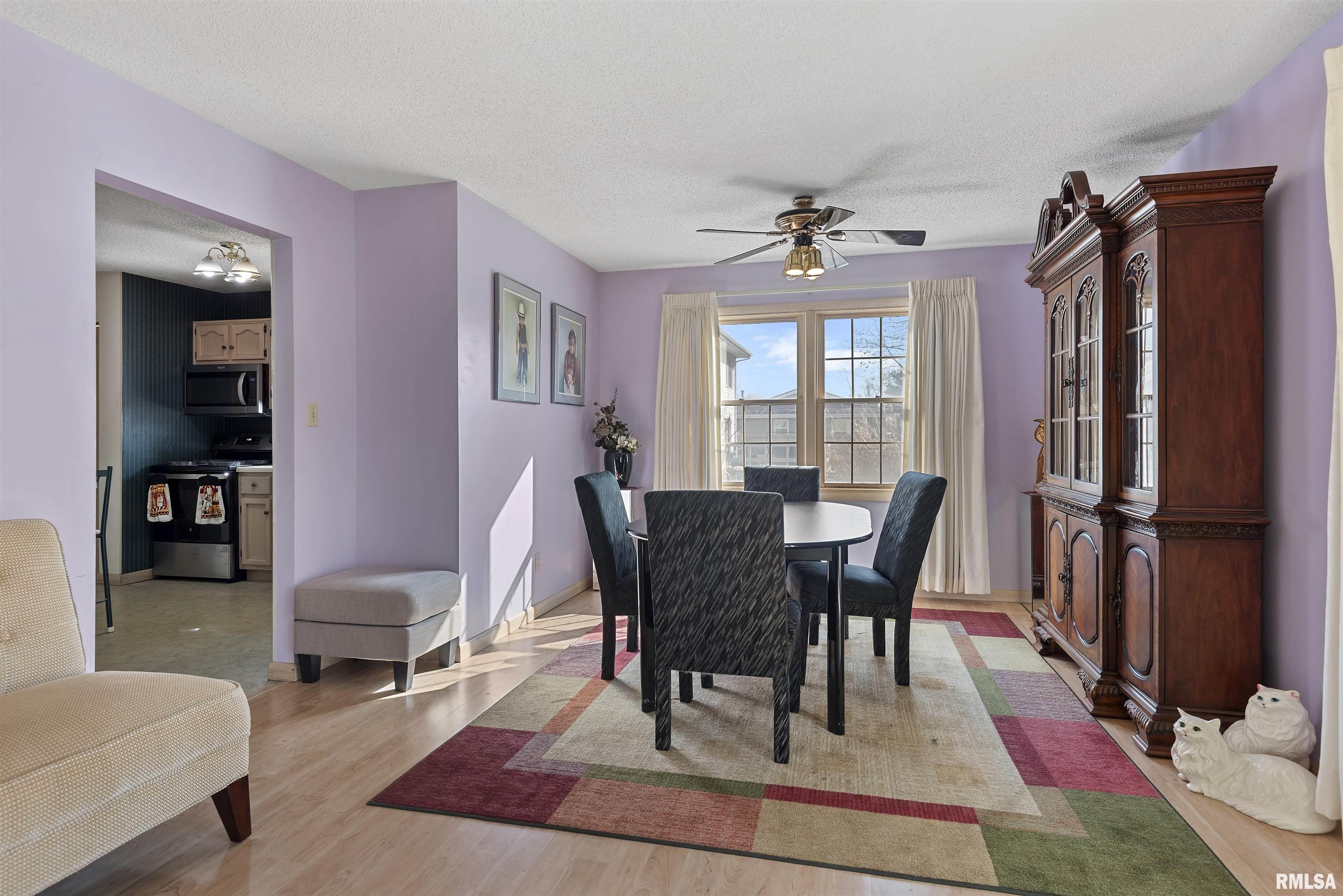 2420 Mayfair Road Springfield, IL 62703 - Photo 9 of 33