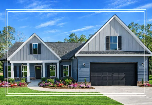 $578,653 | 4004 Shimmer Lake Lane, North Augusta, SC 29841
