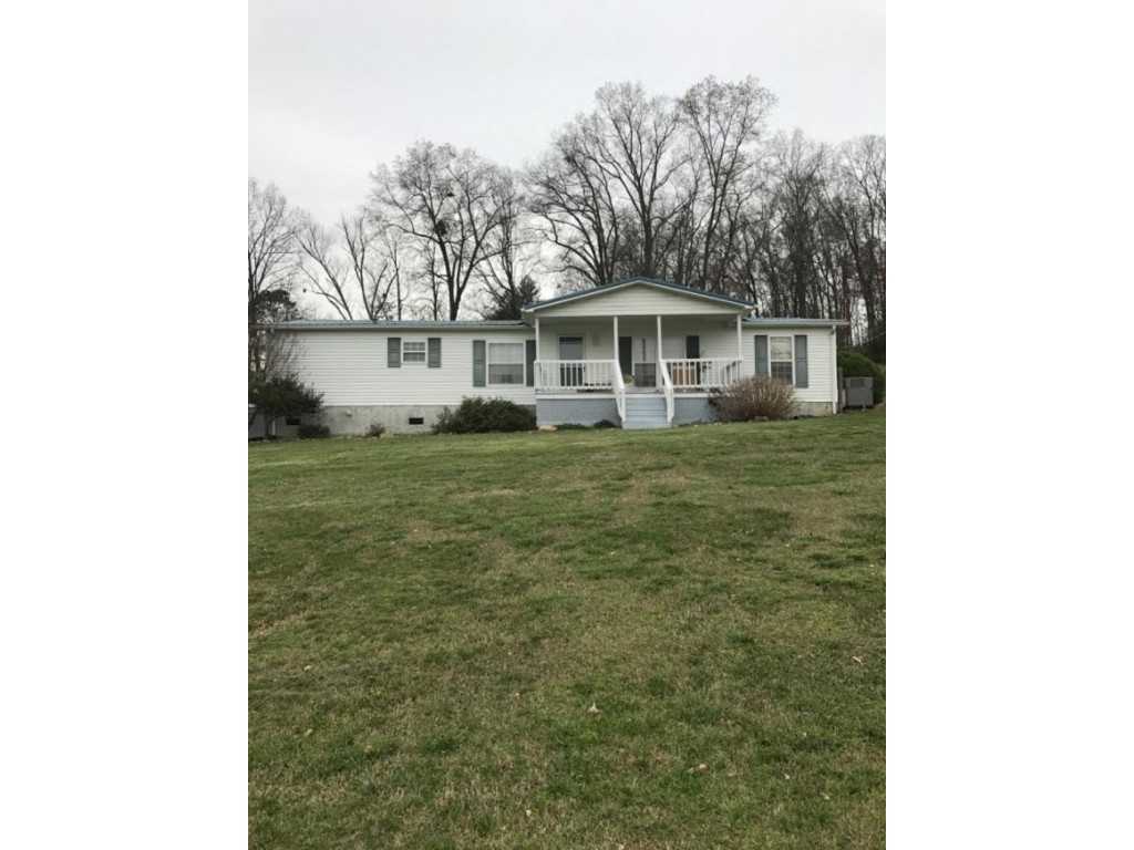 1117 Spout Springs Road Morristown, TN 37814 - Photo 1 of 15 Photo 1