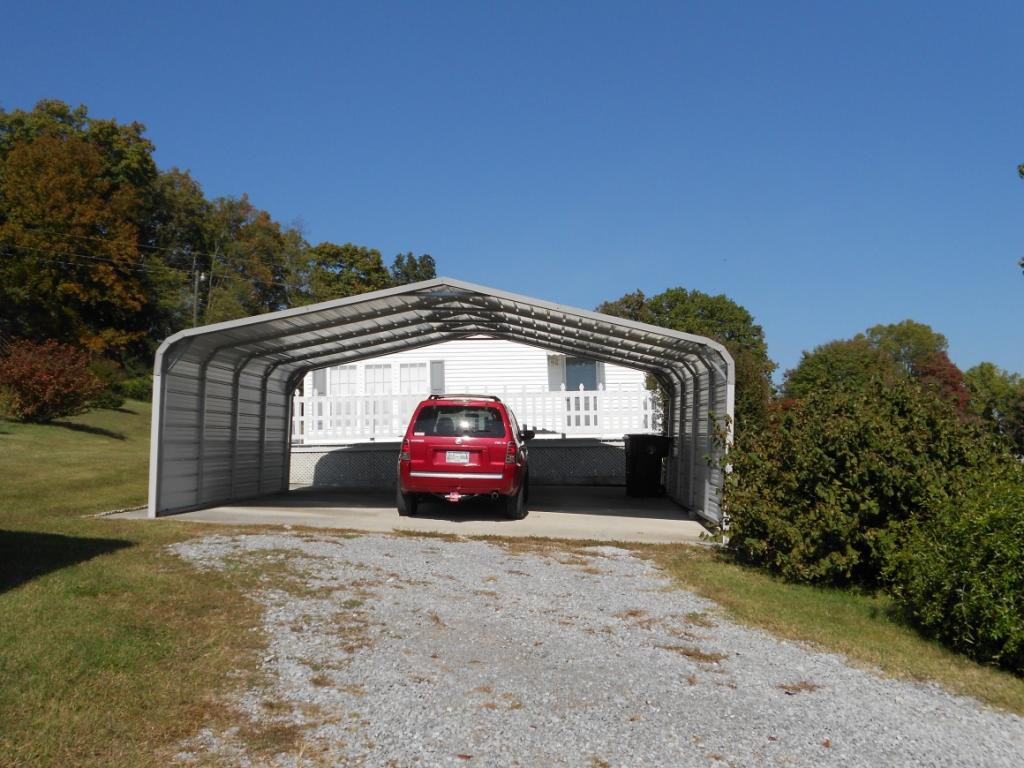 1117 Spout Springs Road Morristown, TN 37814 - Photo 15 of 15 Photo 15