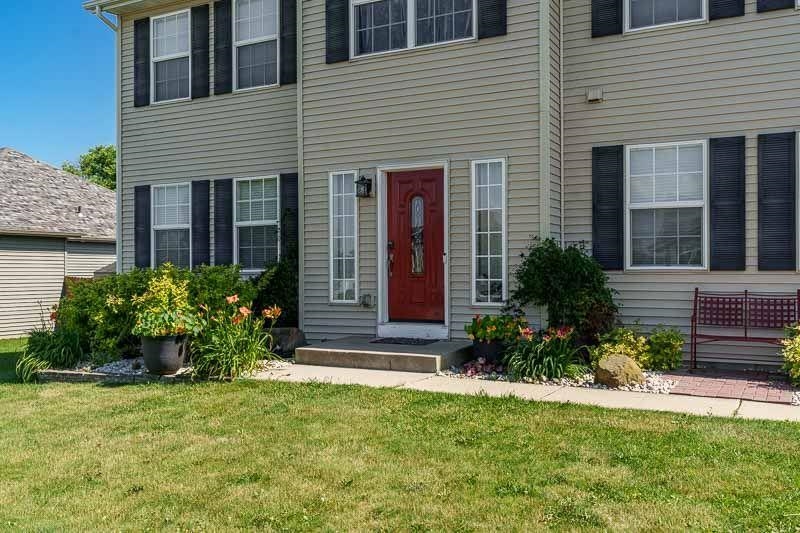 652 Overture Way Roscoe, IL 61073 - Photo 3 of 42