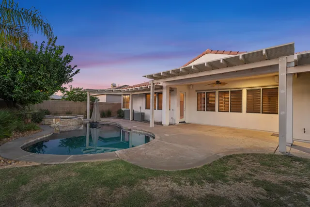 $799,999 | 44865 Via Alondra, La Quinta, CA 92253