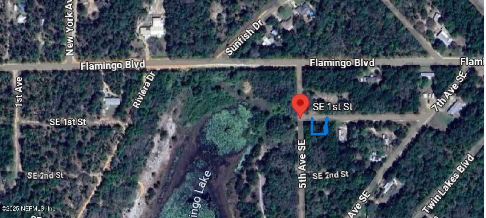 1 Southeast 1st Street Interlachen, FL 32148 - Photo 1 of 2