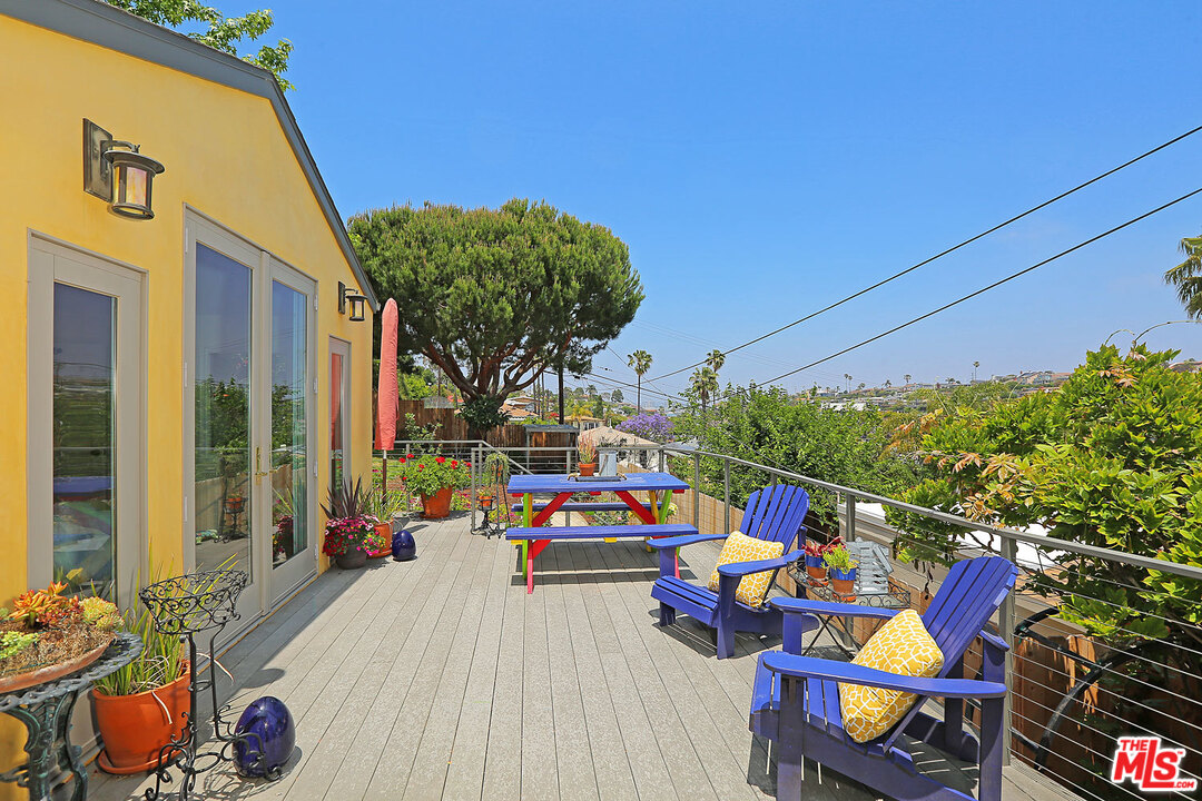 409 Talbert Street Playa del Rey, CA 90293 - Photo 22 of 27