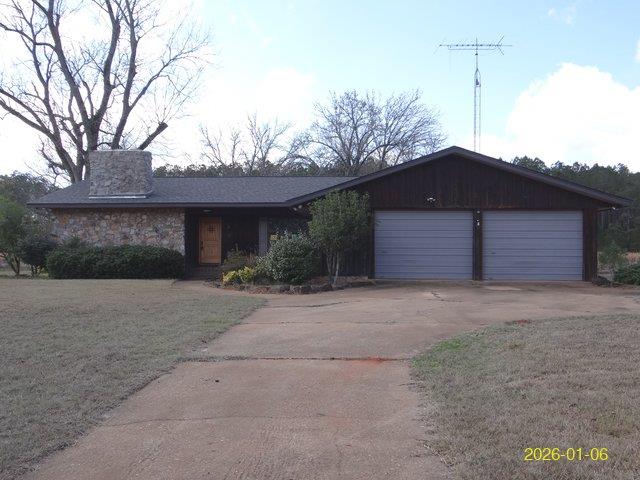 32729 Ga Highway Blakely, GA 39823 - Photo 1 of 24 Main View