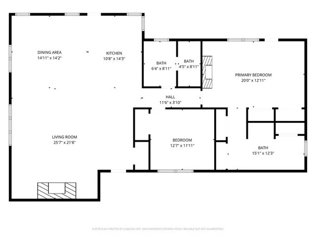 $152,311 | 32729 Ga Highway, Blakely, GA 39823