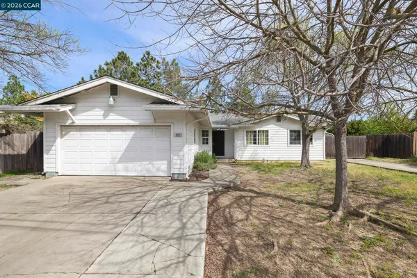 $659,000 | 3922 Bayview Circle, Concord, CA 94520
