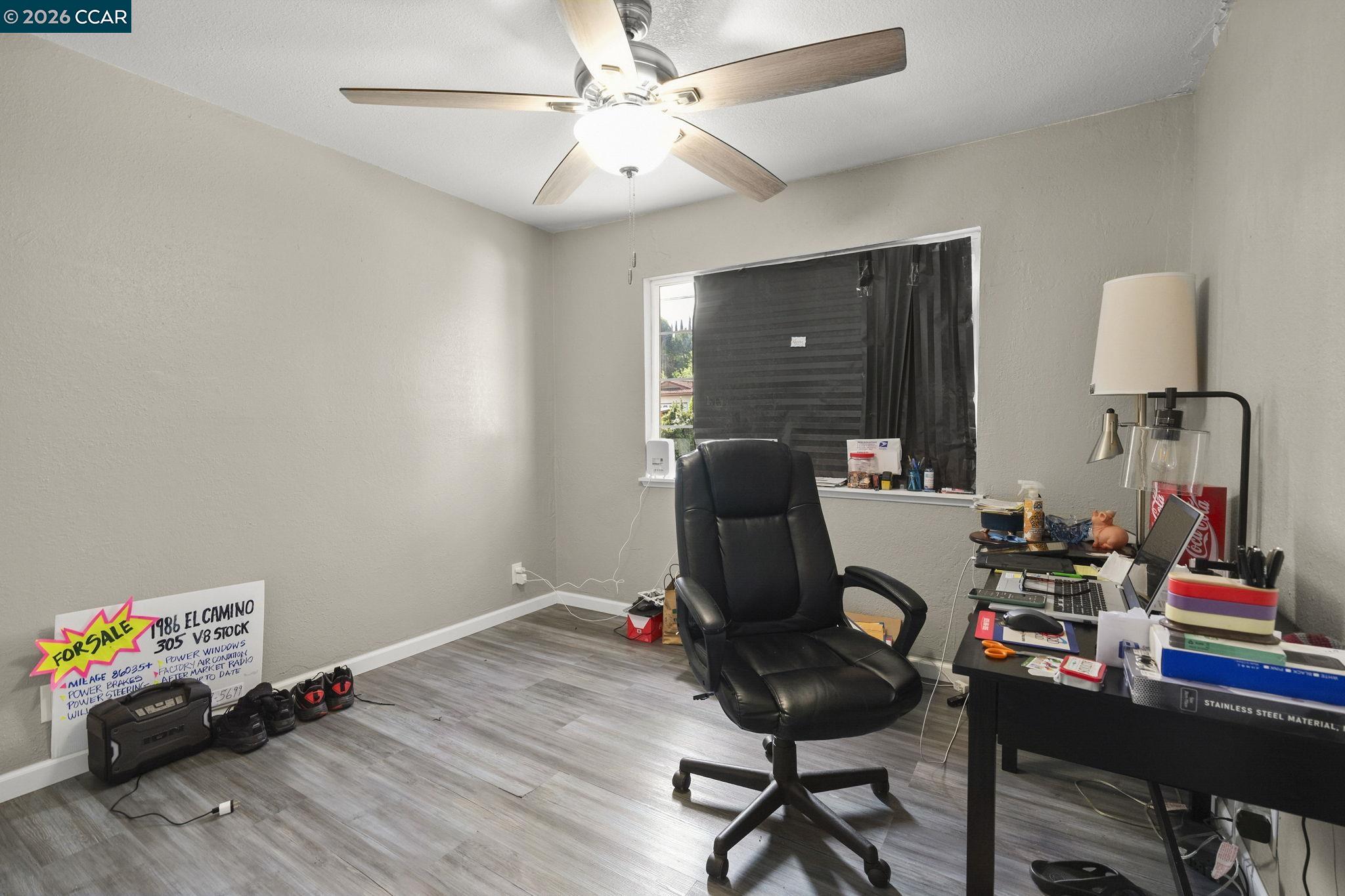 3922 Bayview Circle Concord, CA 94520 - Photo 21 of 30 a work room with furniture and wooden floor
