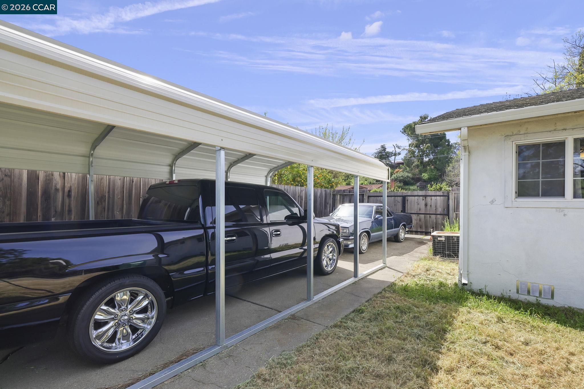 3922 Bayview Circle Concord, CA 94520 - Photo 30 of 30 a view of a patio with table and chairs with wooden floor