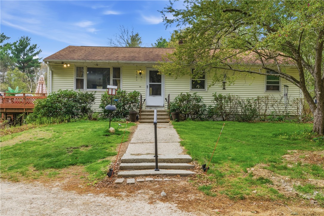 90 Pulaski Road Glocester, RI 02814 - Photo 1 of 42