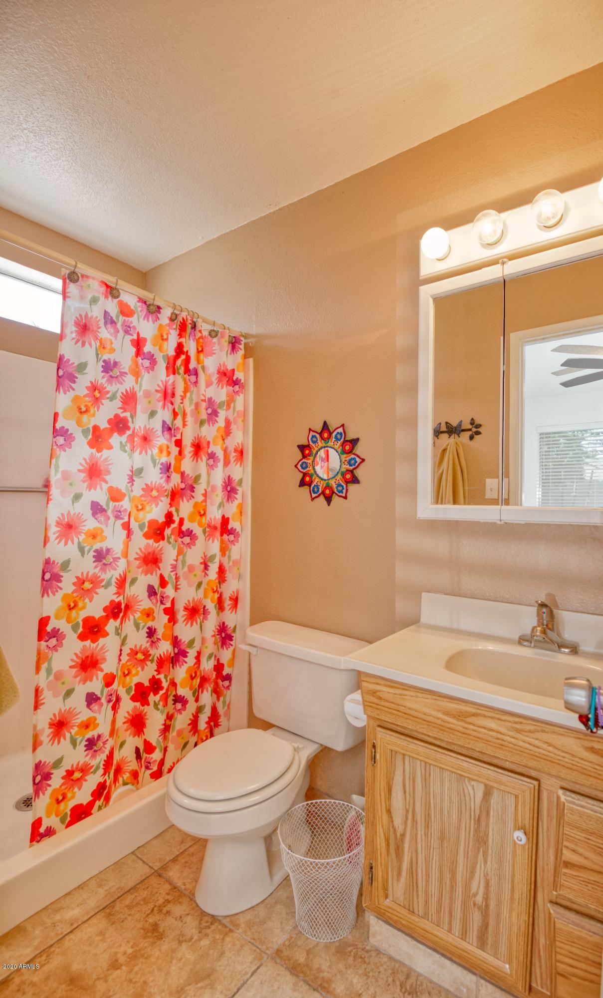 2102 East Kathleen Road Phoenix, AZ 85022 - Photo 12 of 22 MASTER BATHROOM